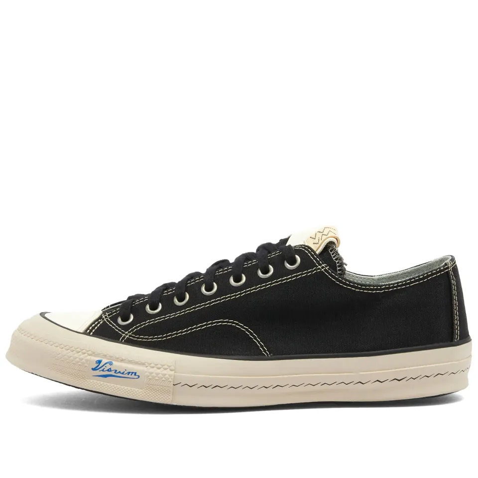 Skagway Lo Sneakers