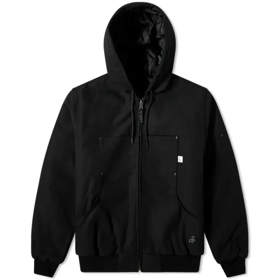 CCF Utility Jacket