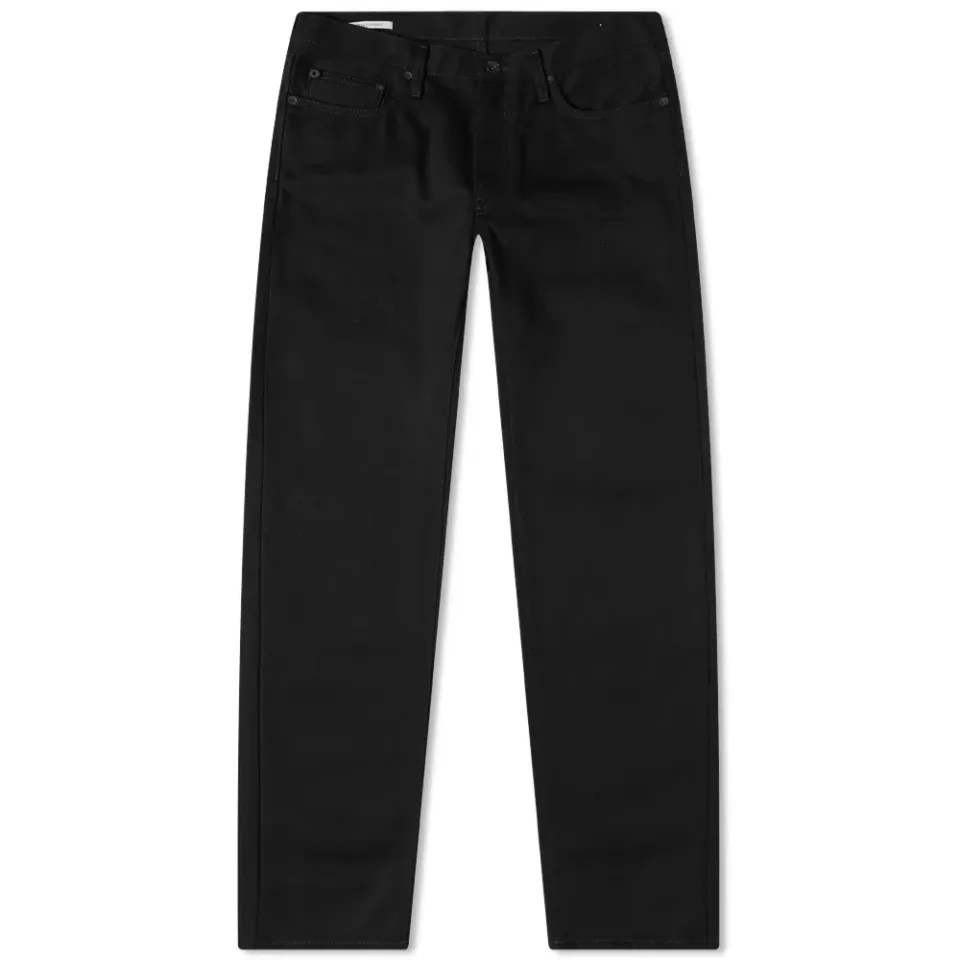Single Arrow Slim Jean