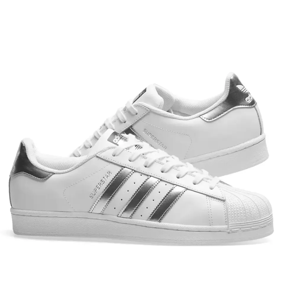 Adidas Superstar W