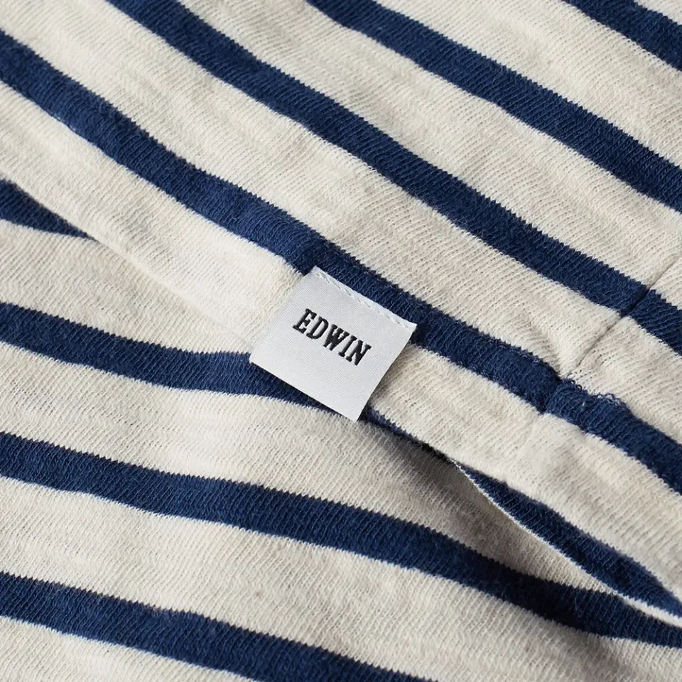Long Sleeve Tokyo Blues Tee