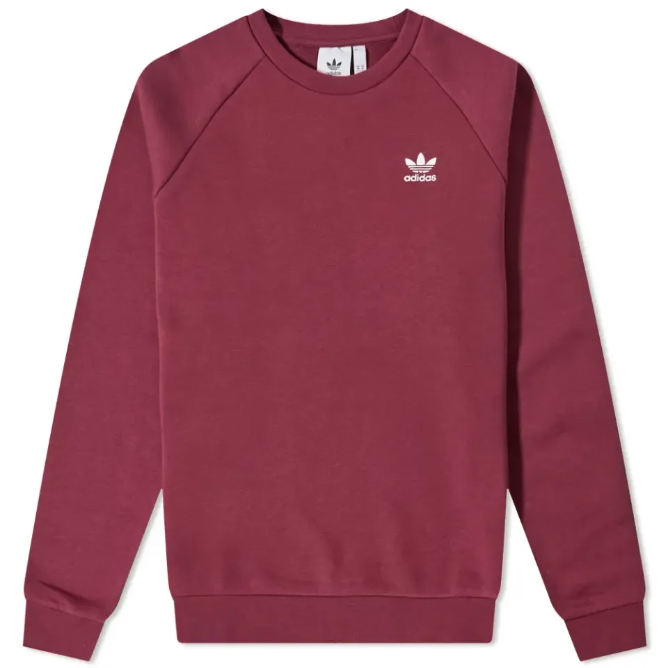 Essential Crew Sweat