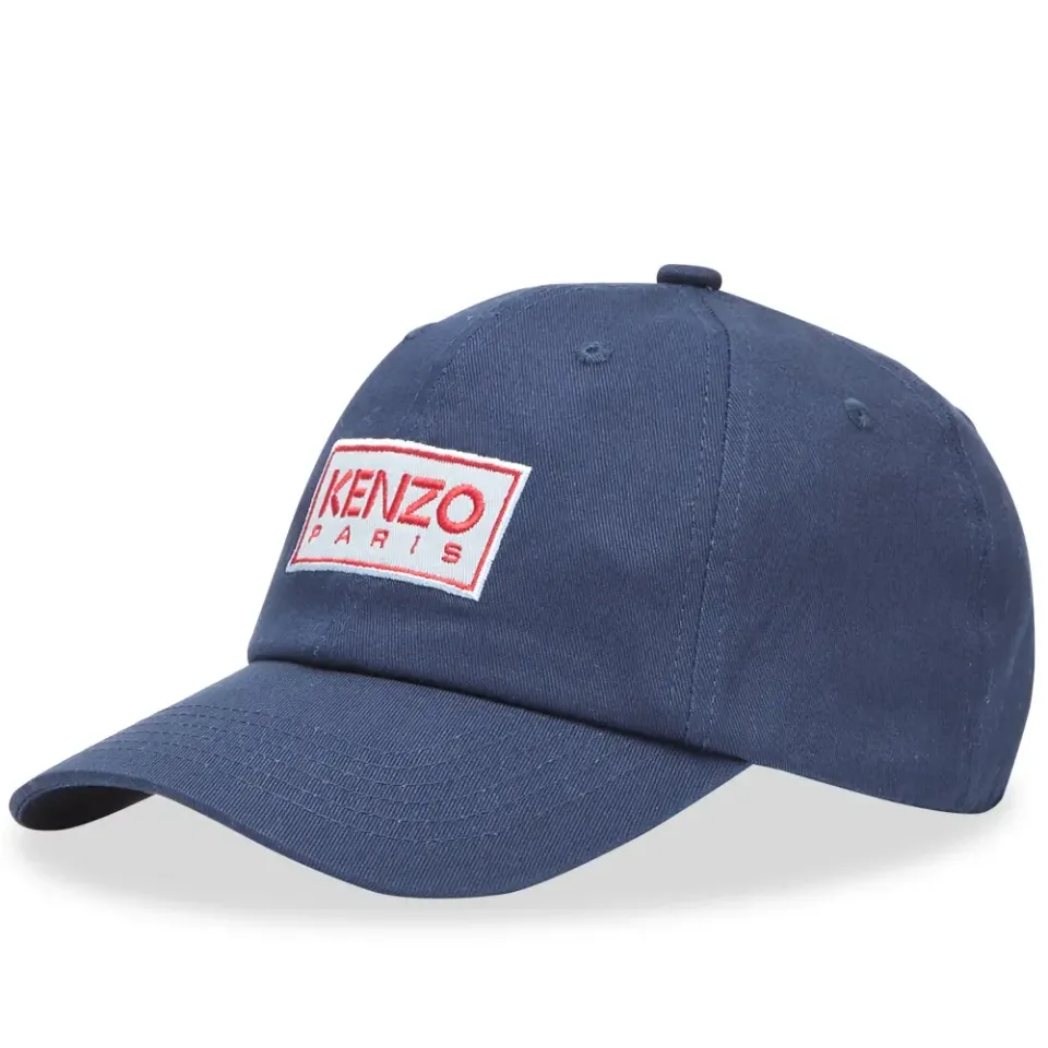 Patch Logo Cap