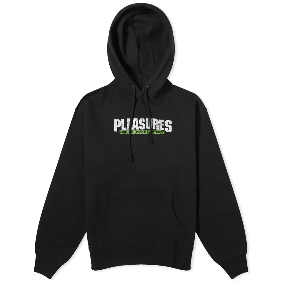 Punish Hoodie
