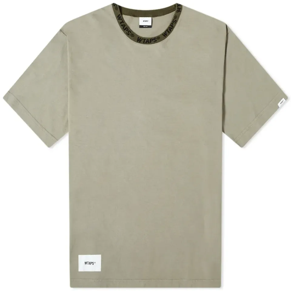 Pyk. Design Tee