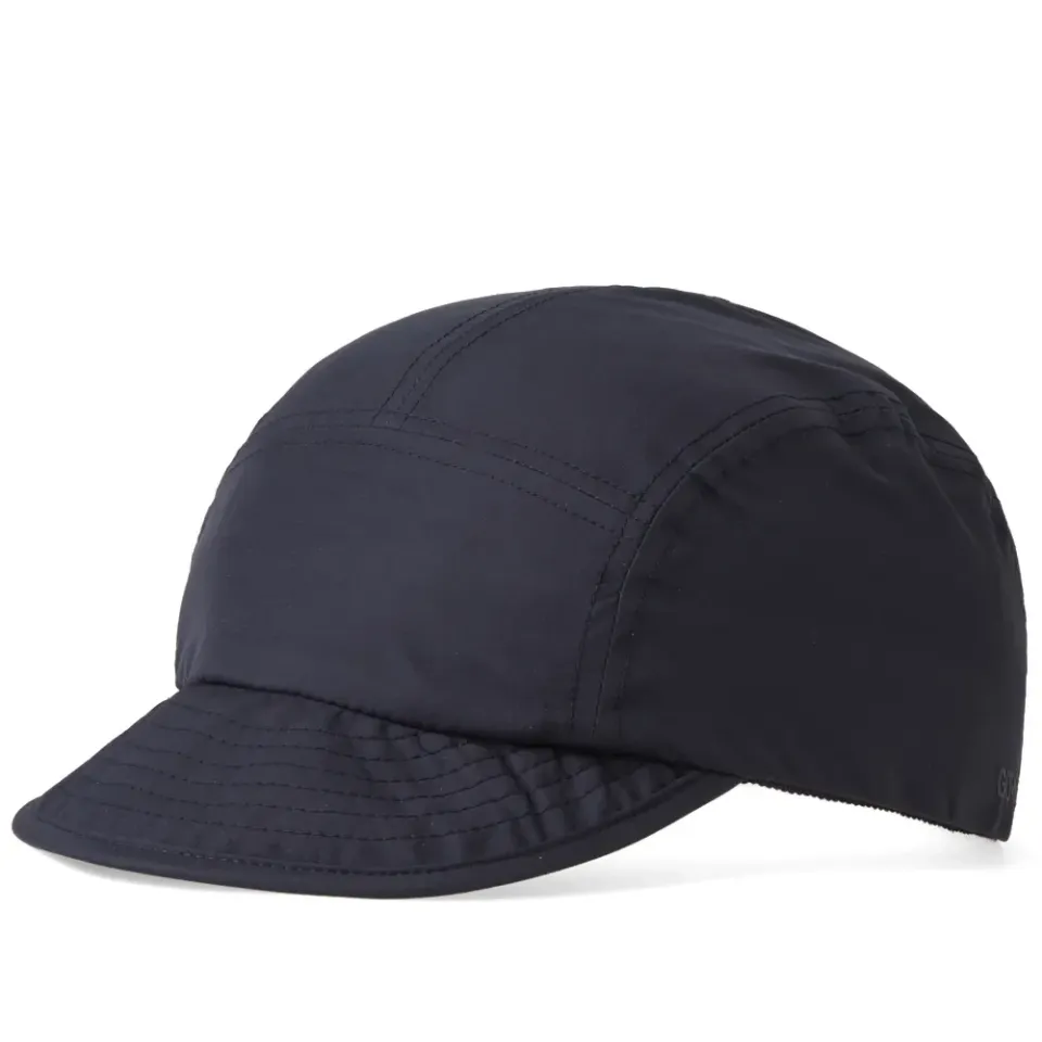 Roamer Ripstop Cap