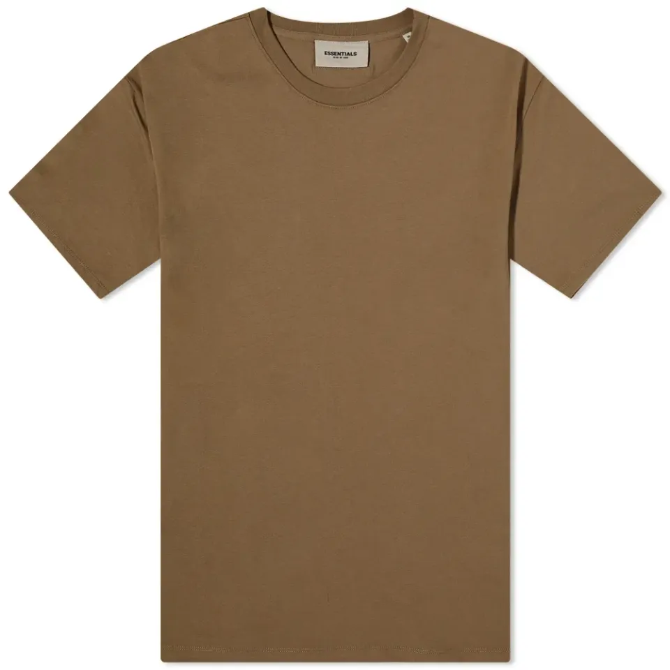 Summer Back Logo T-Shirt
