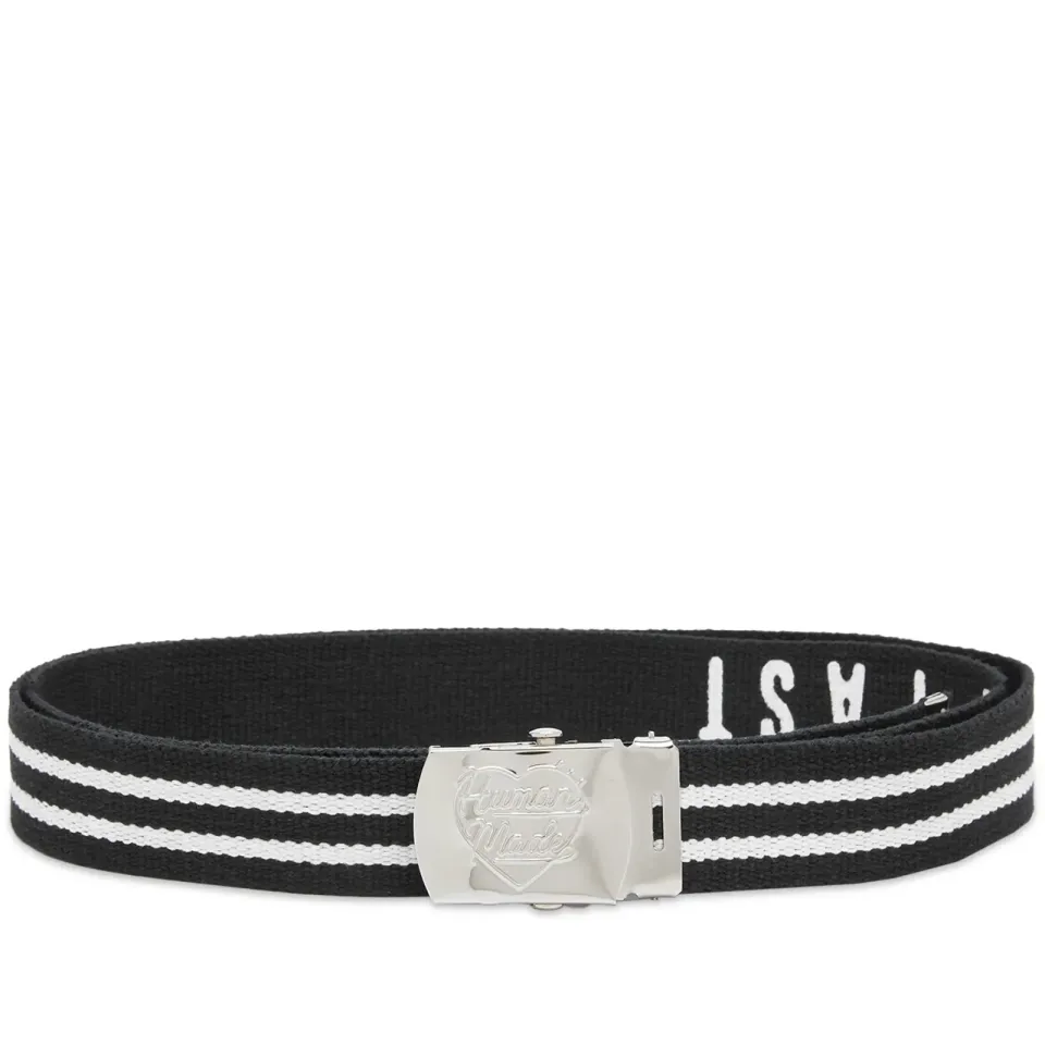 Web Belt