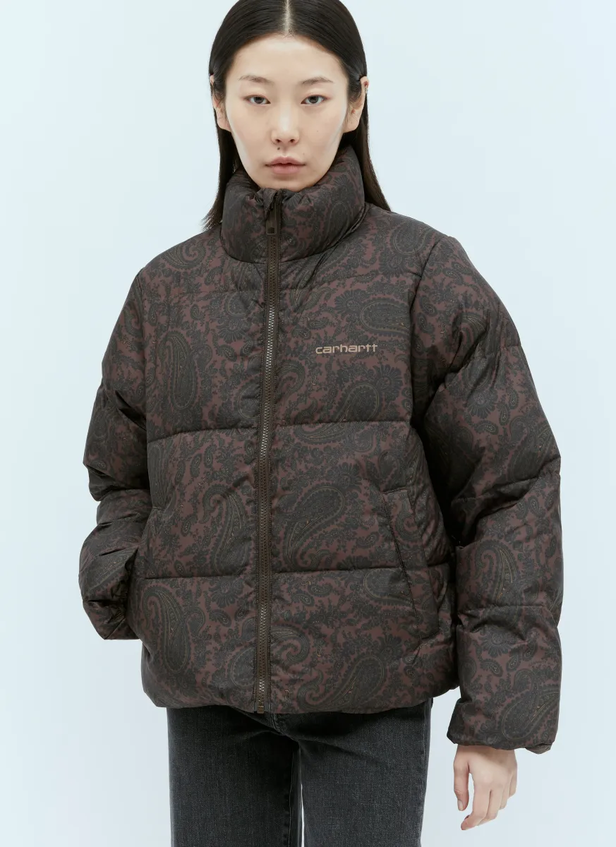 W' Springfield Jacket