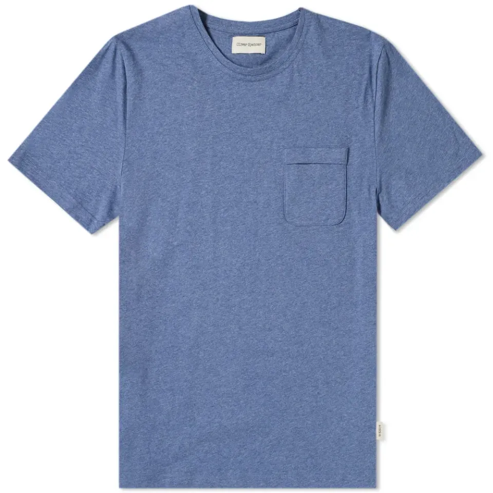 Envelope Tee