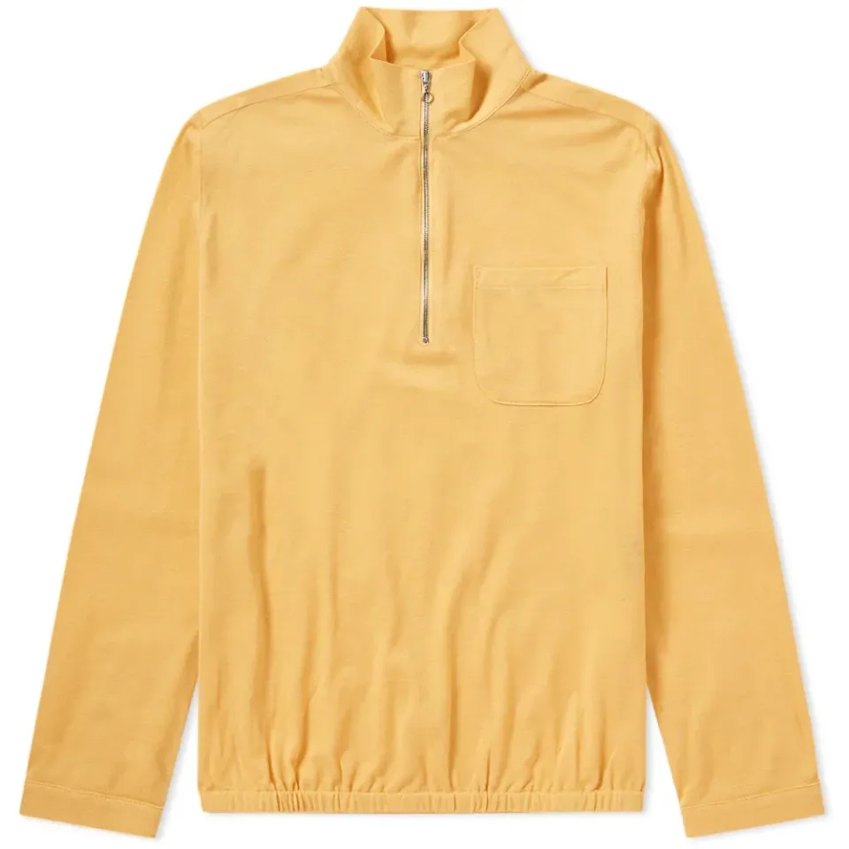 Fremont Half Zip Shirt
