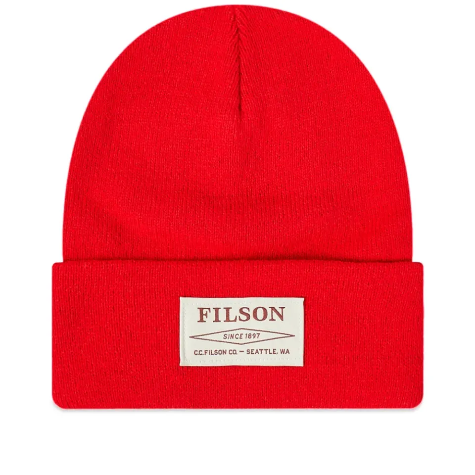 Ballard Watch Cap