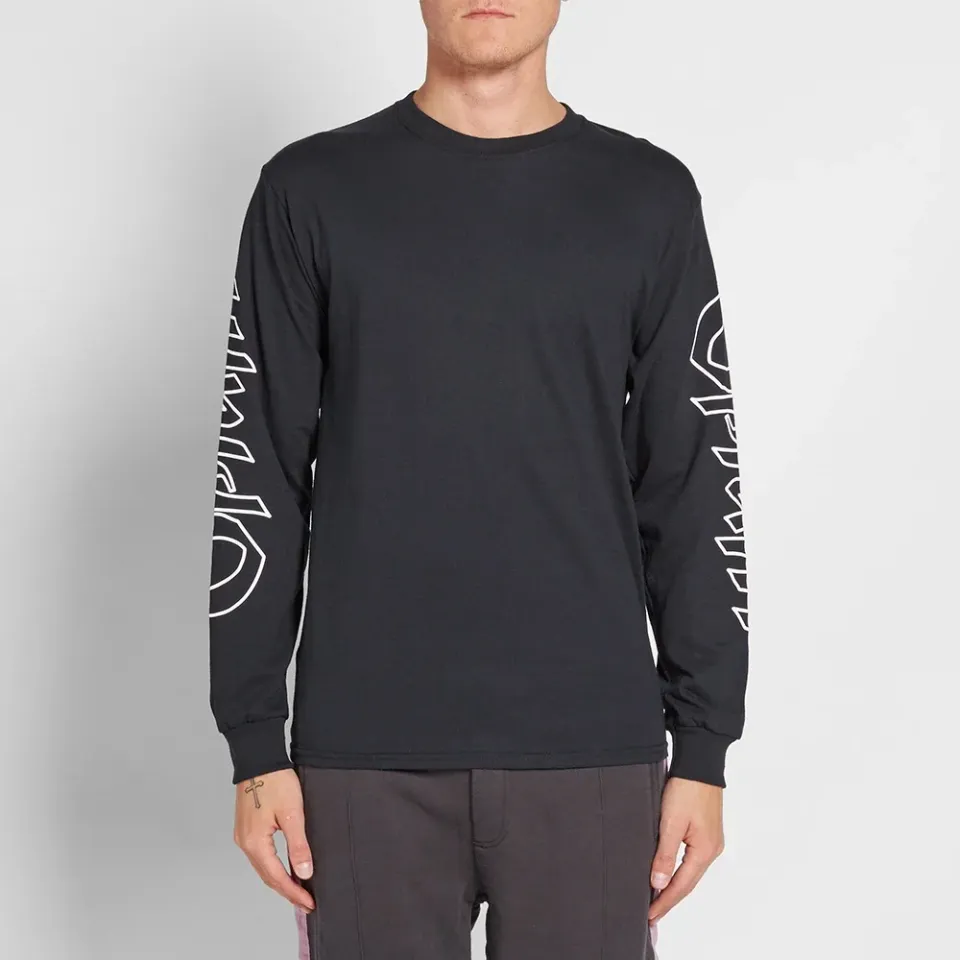 Long Sleeve Opium Tee