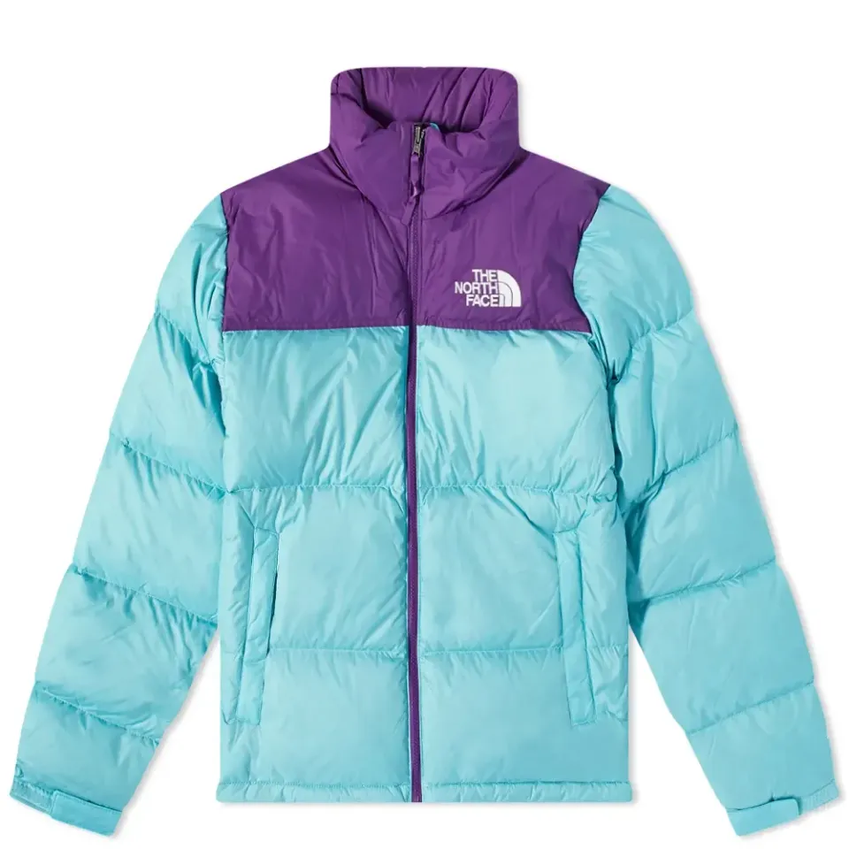 1996 Retro Nuptse Jacket