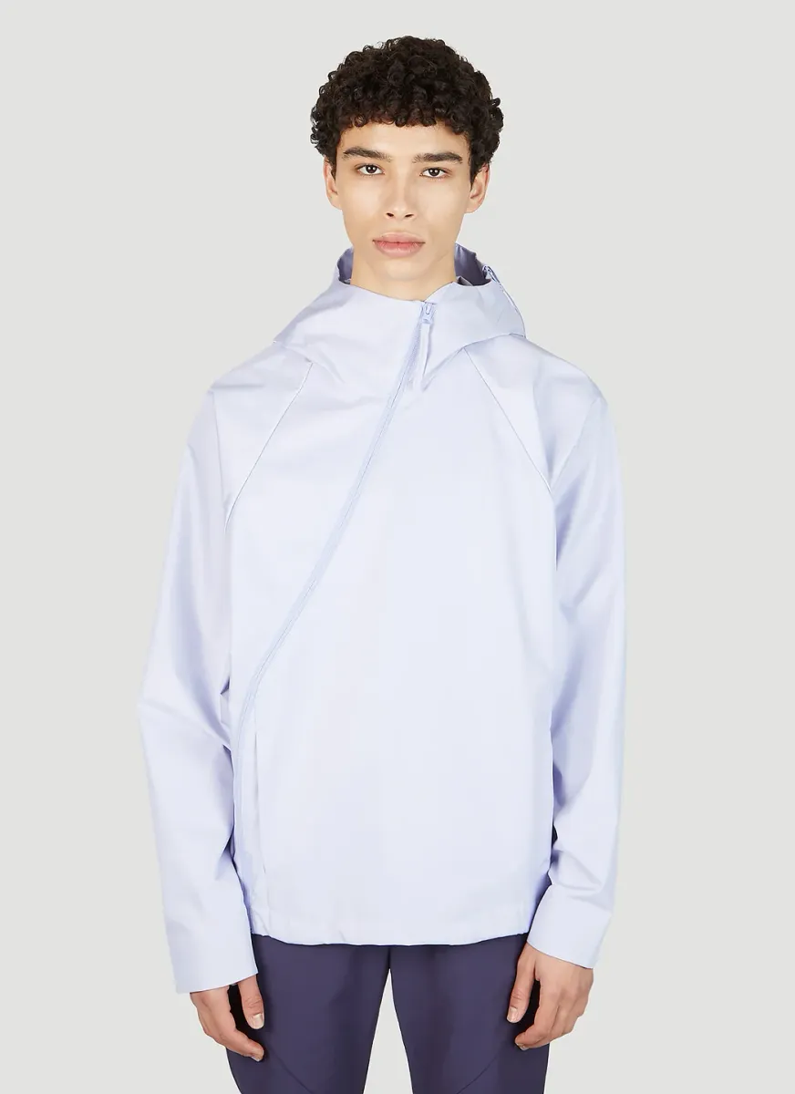5.0 Technical Center Jacket