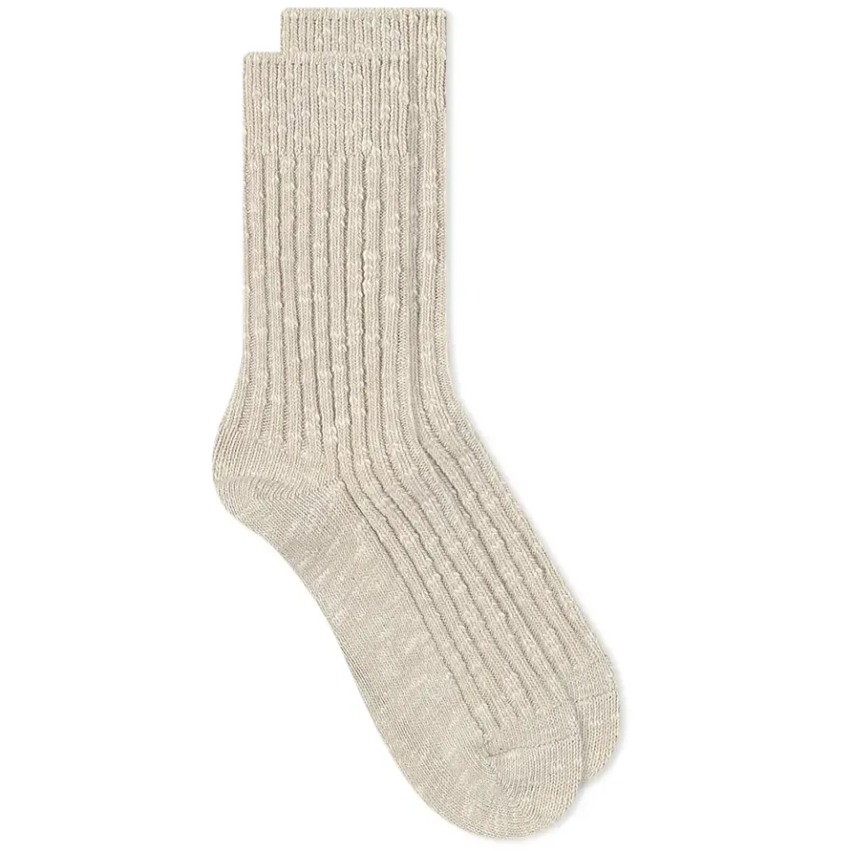 Slub Sock