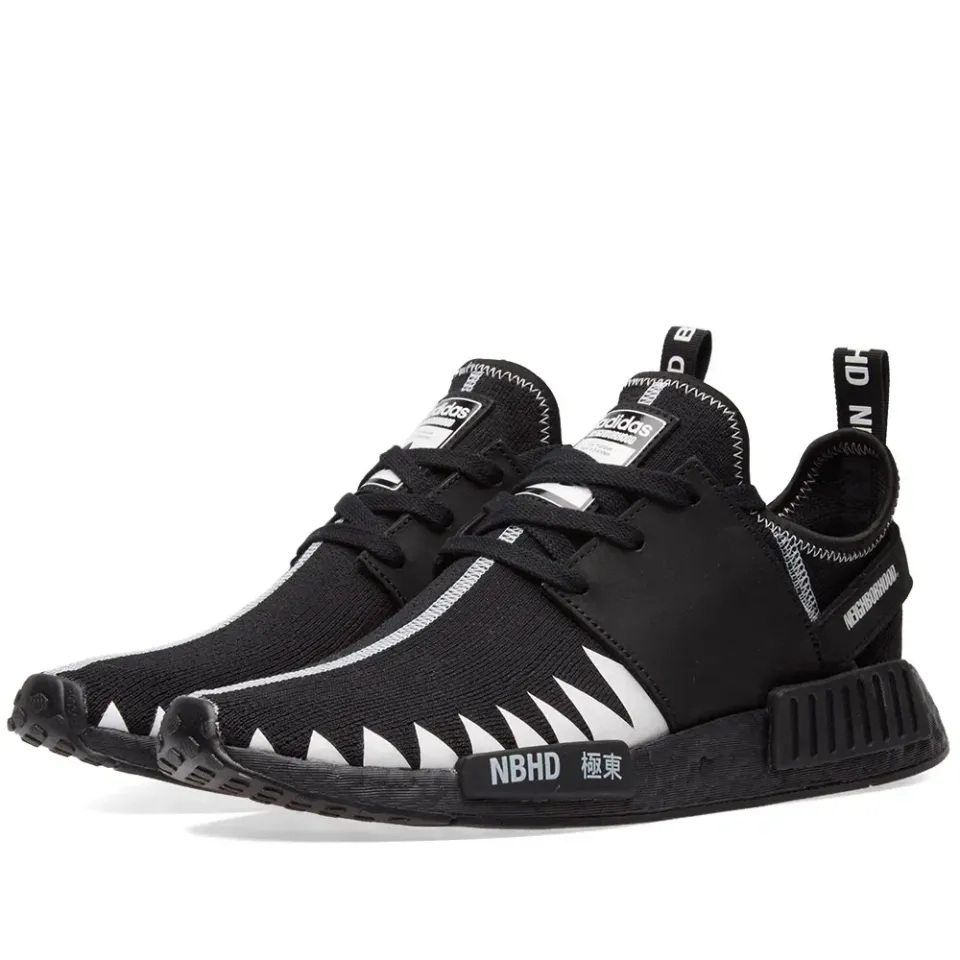 Adidas x NBHD NMD_R1 PK