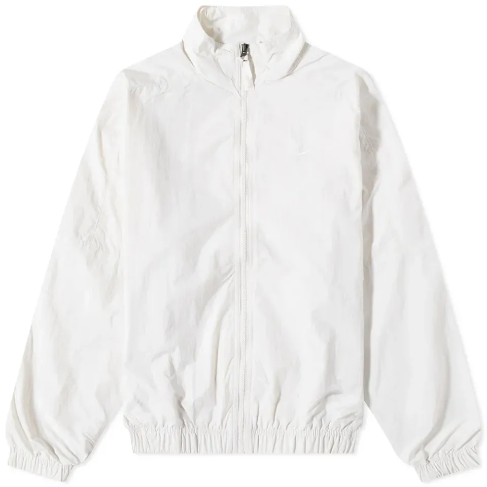 Nike NRG Woven Track Jacket