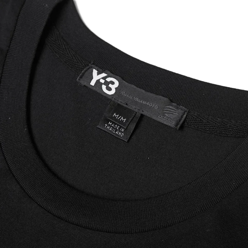 Classic Logo Tee