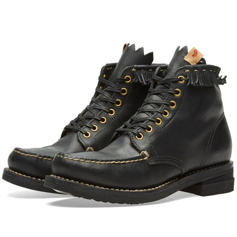 Blackfoot Boot-Folk