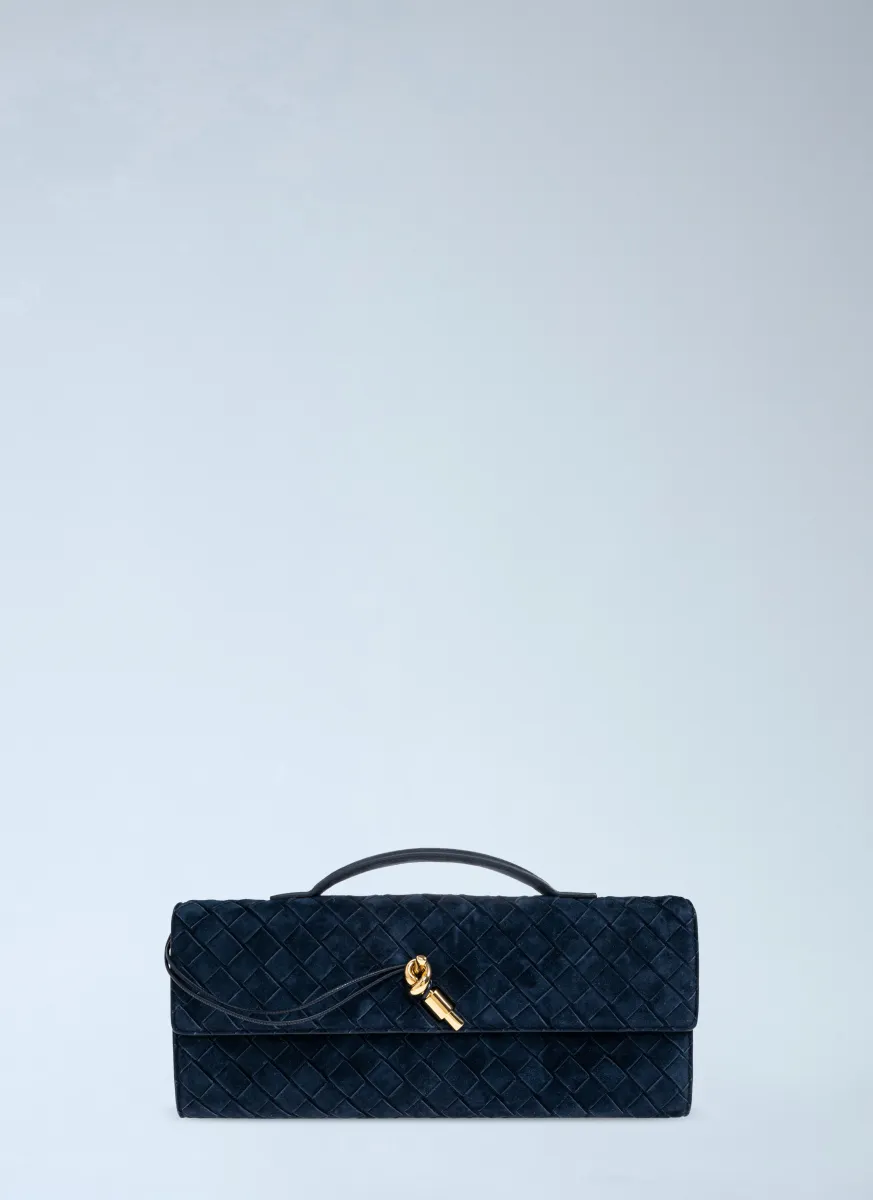 Long Andiamo Clutch