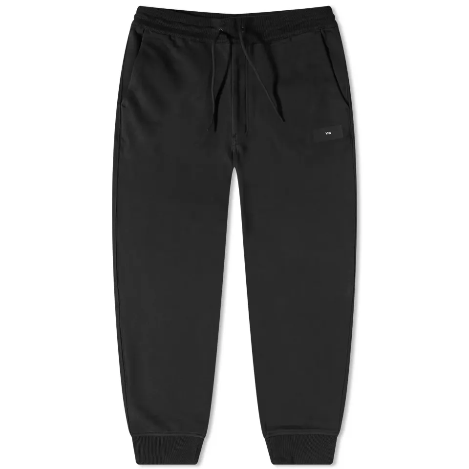 Core Logo Cuff Sweat Pant