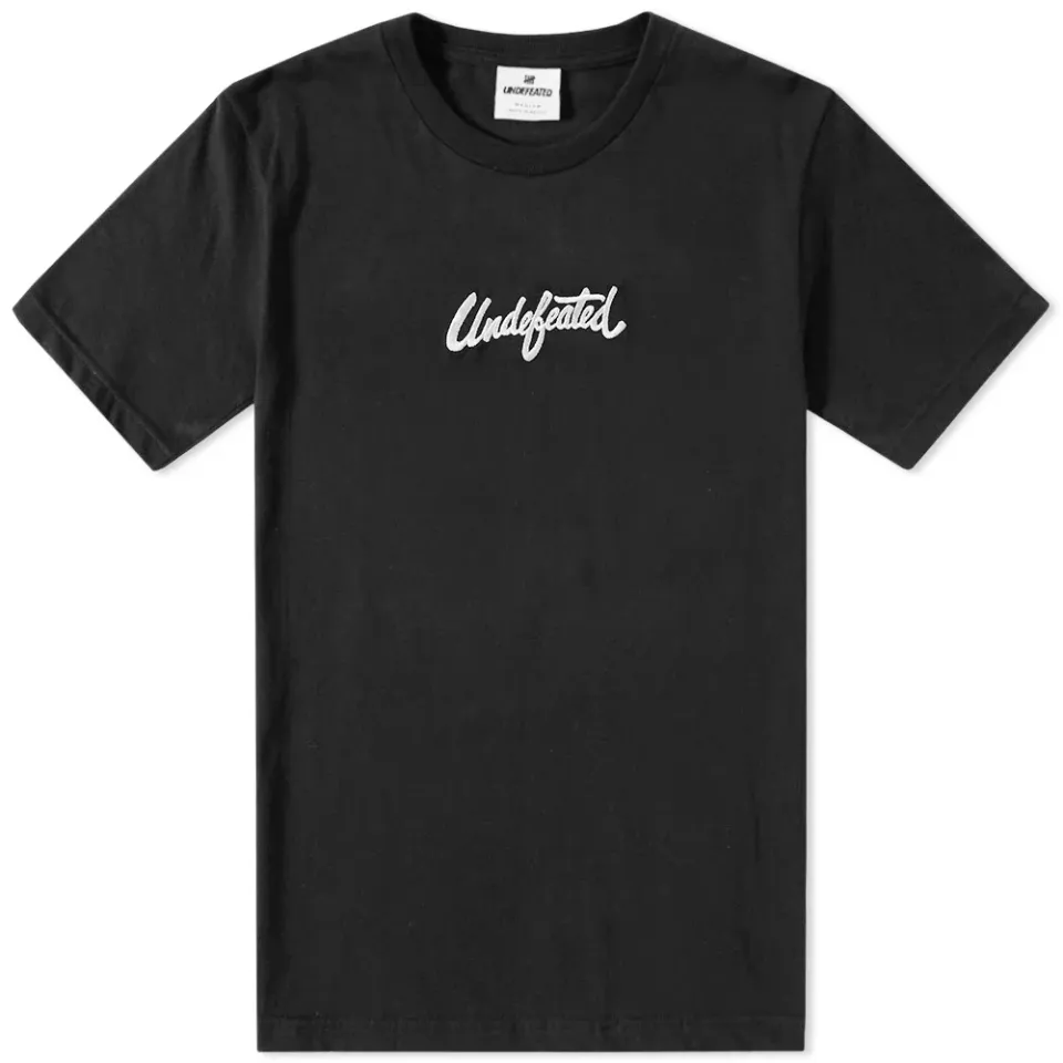 Script Tee