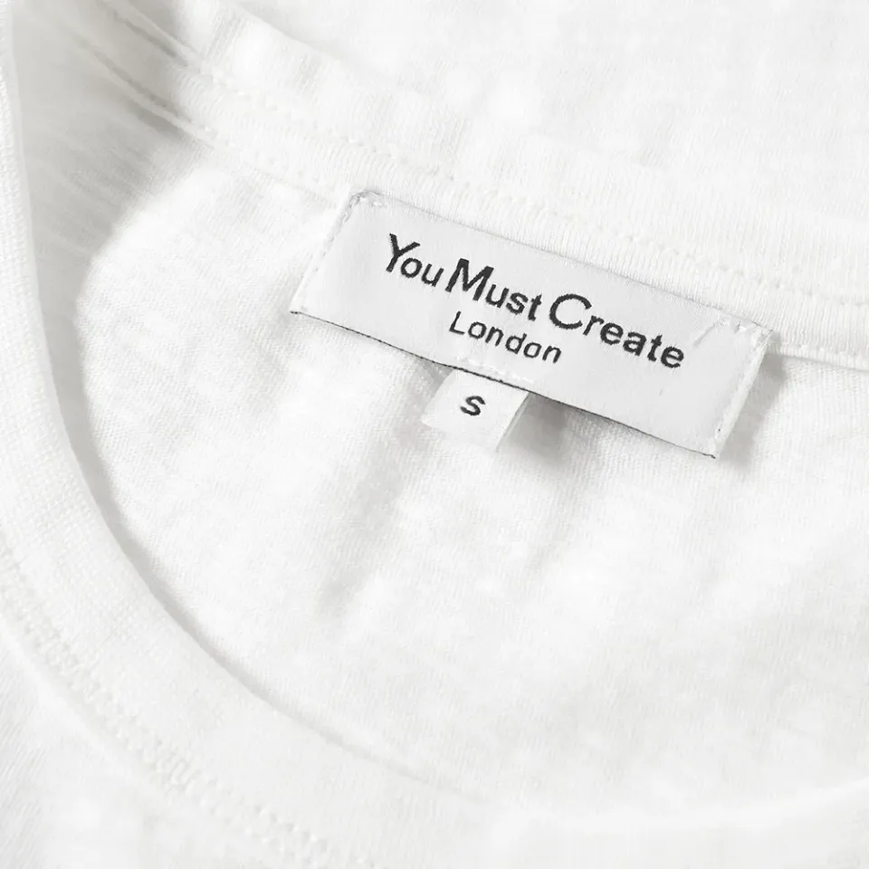 Wild Ones Pocket Tee