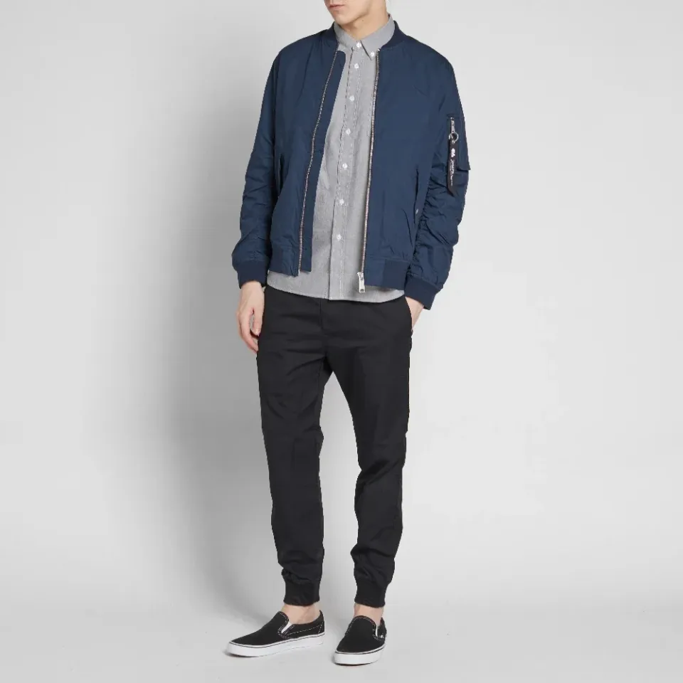 Classic Oxford Shirt