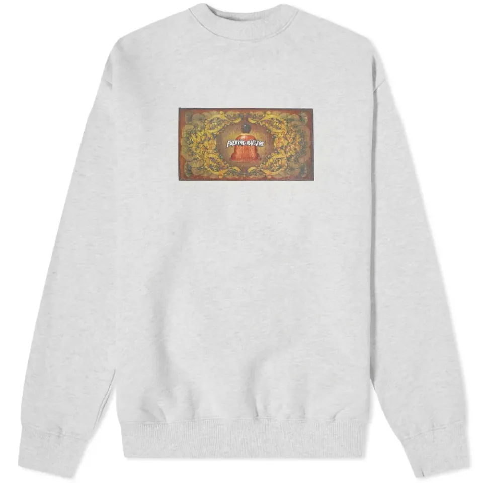 Dharma Crew Sweat