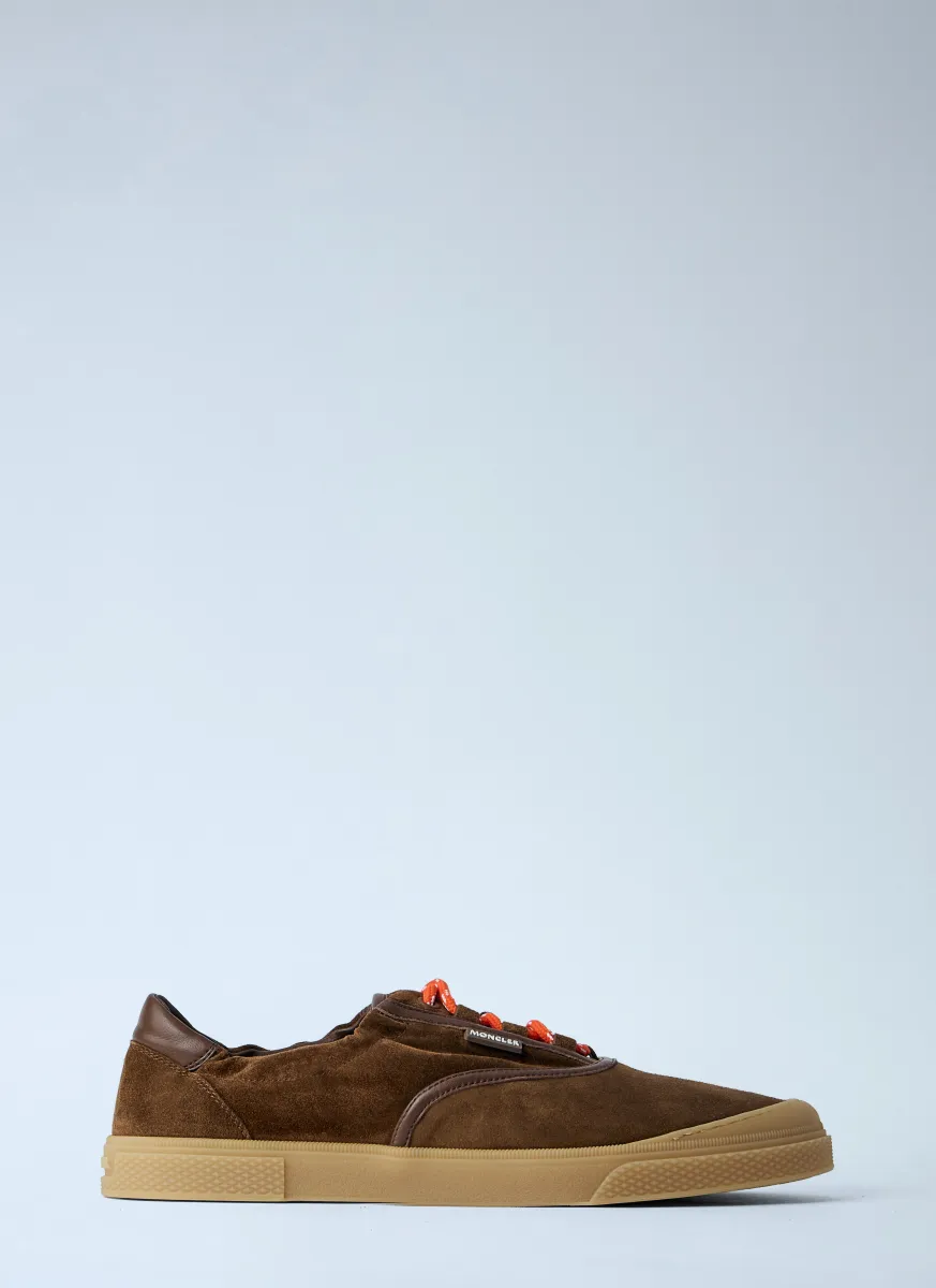Vera Leisure Sneakers