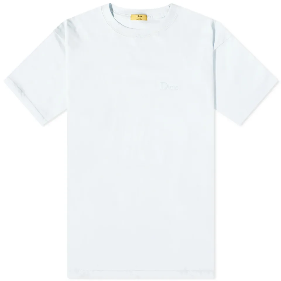 Classic Small Logo T-Shirt