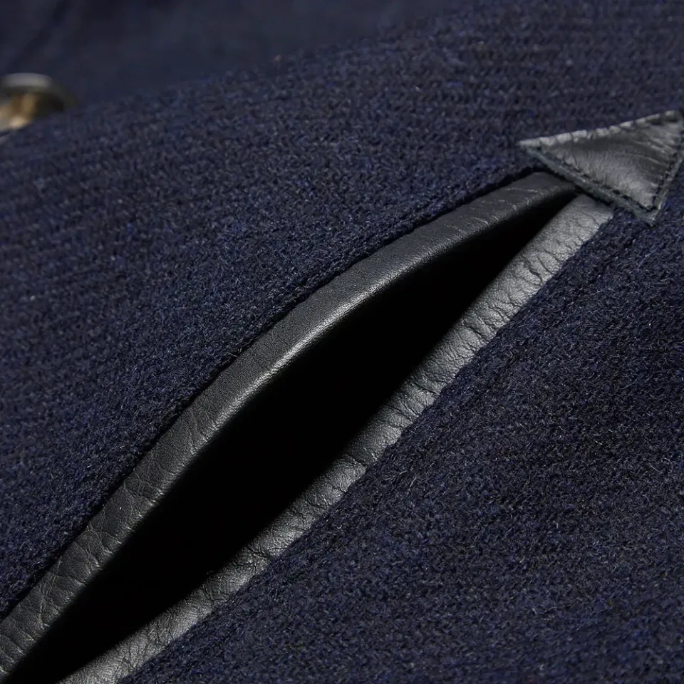 Lumbers Jacket
