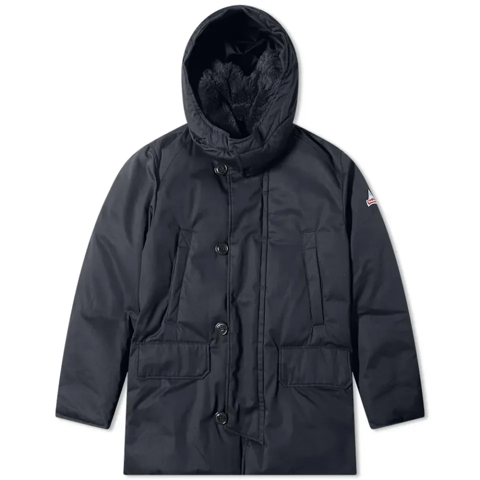 Boulder Jacket