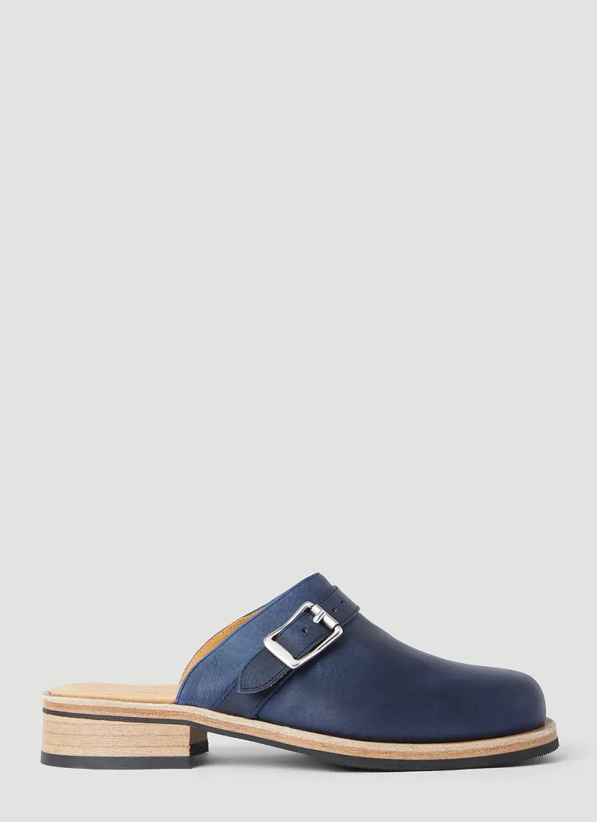 Camion Mules