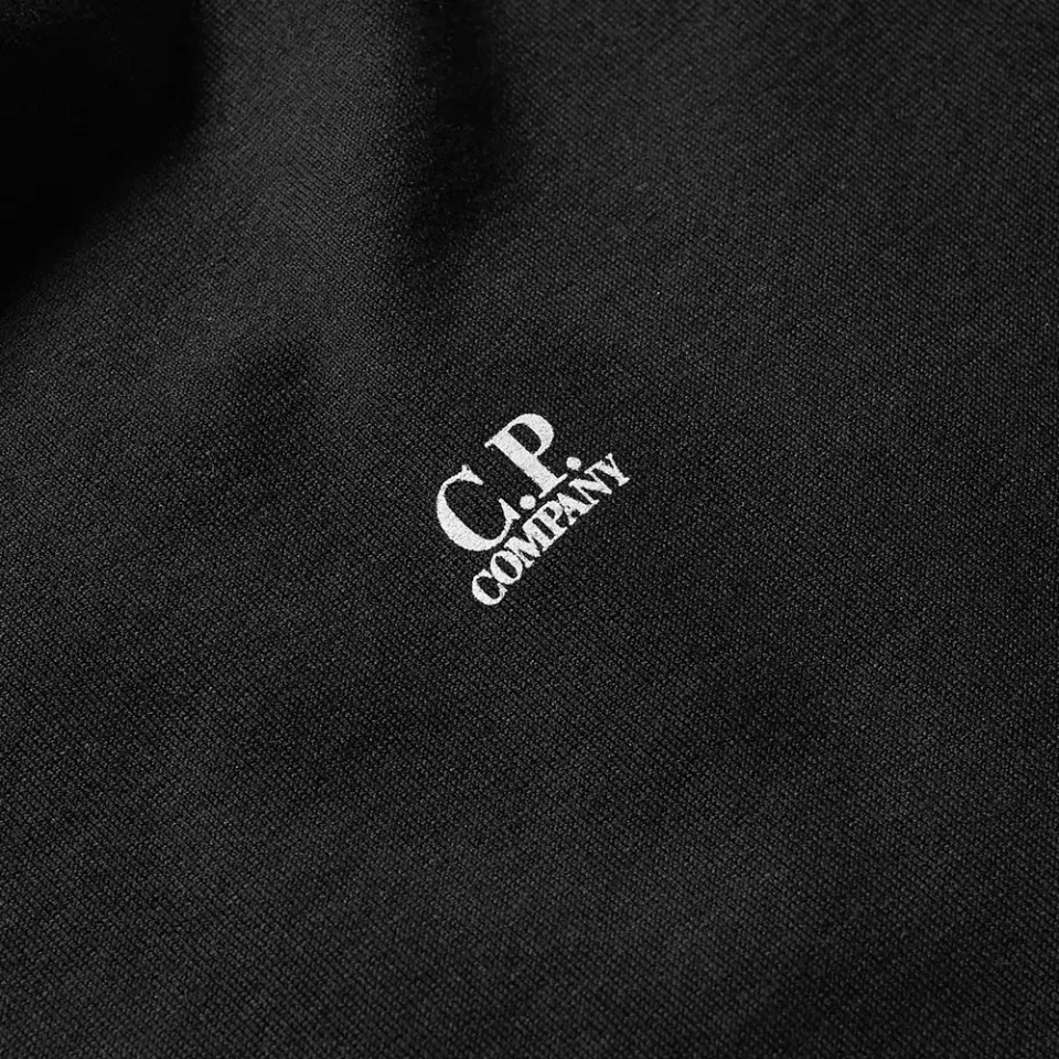 Classic Logo Tee