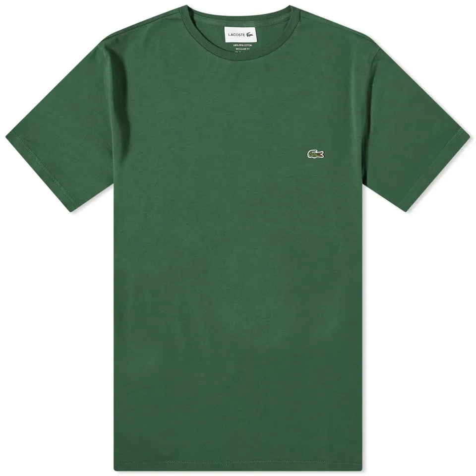 Classic Pima T-Shirt