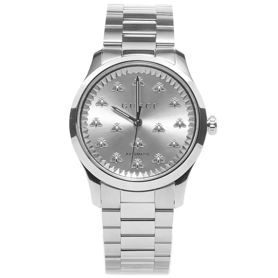 Gucci G-Timeless Watch