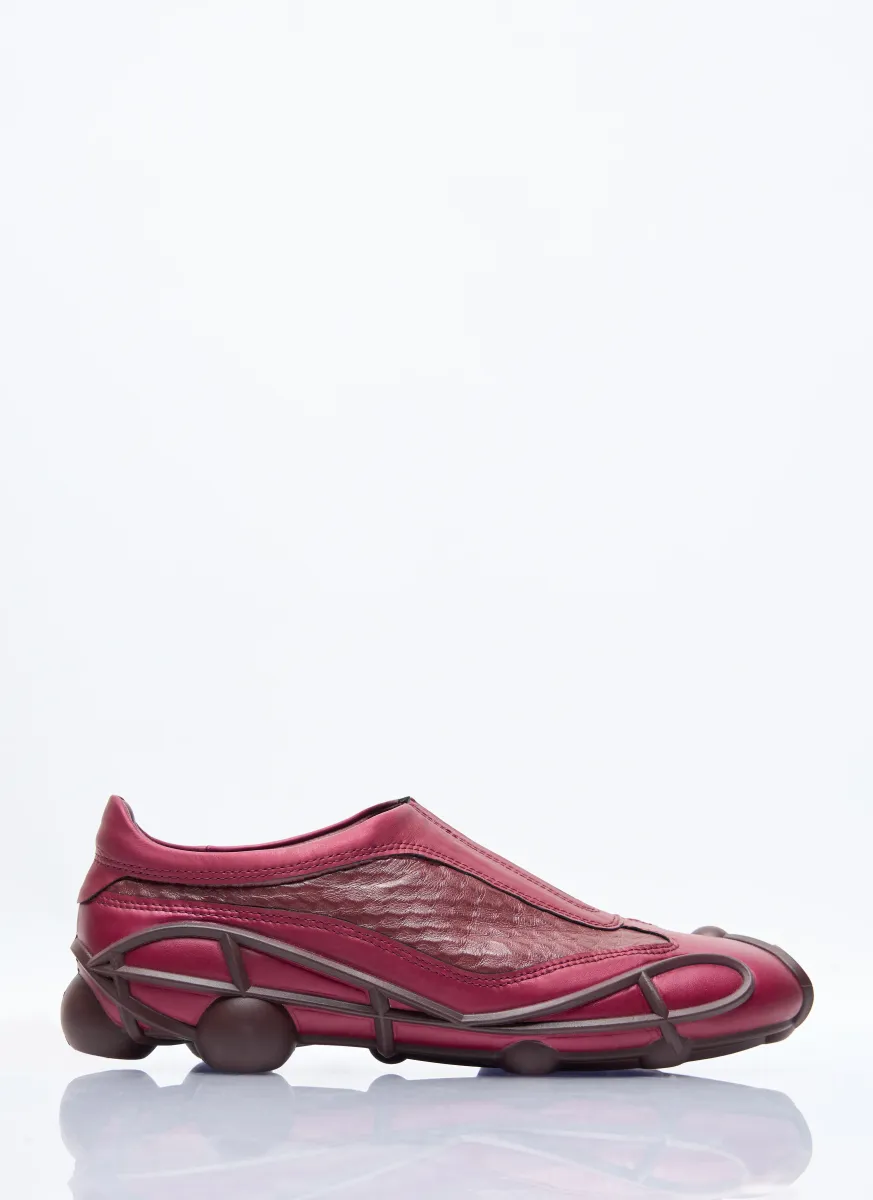 Jemison Slip On Shoes