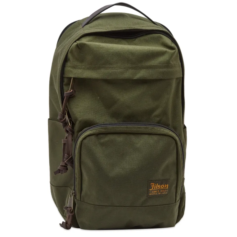 Dryden Backpack