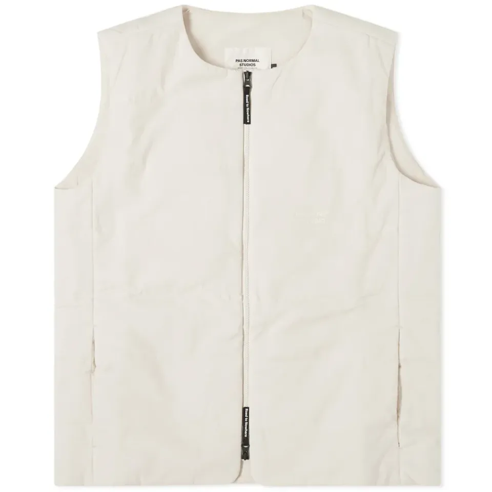 Off-Race Thermal Gilet