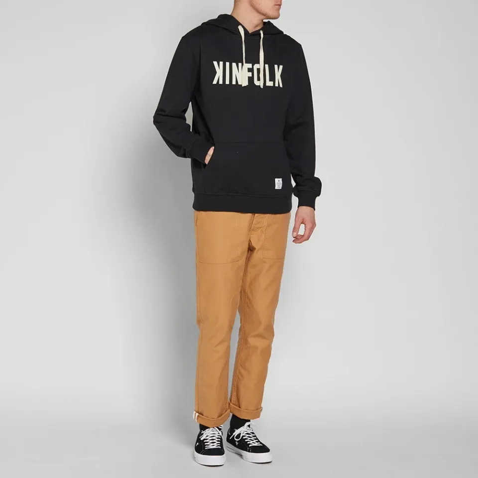Beacon Hoody
