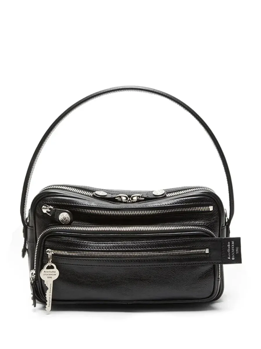 Camero Party Bag Black