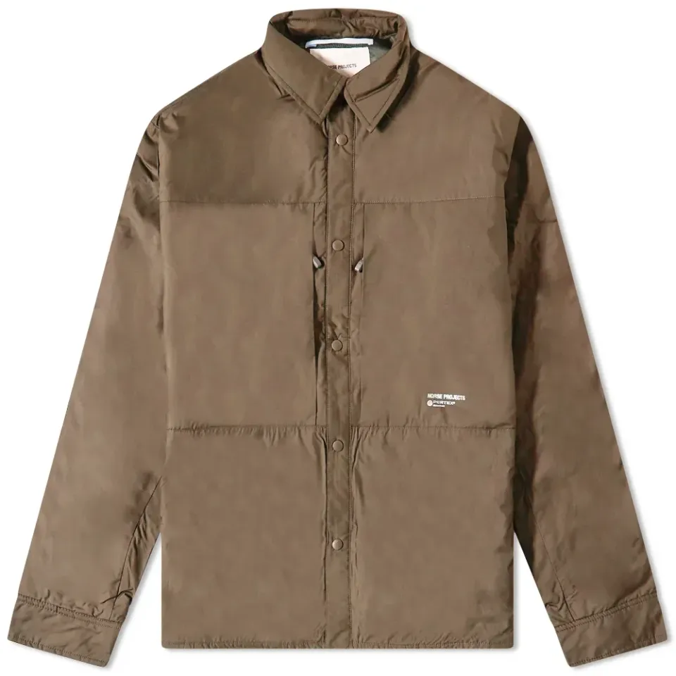 Jens Light Pertex Quantum Jacket