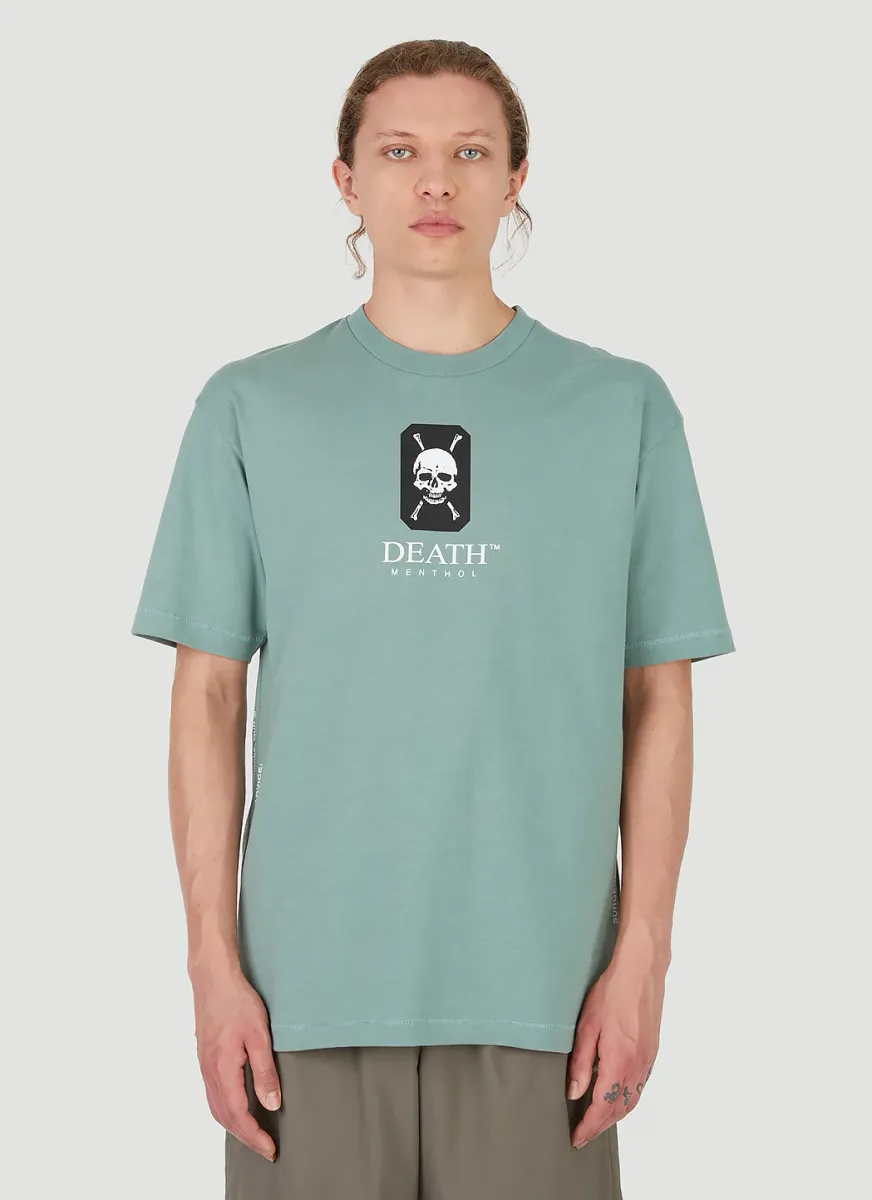 Death T-Shirt
