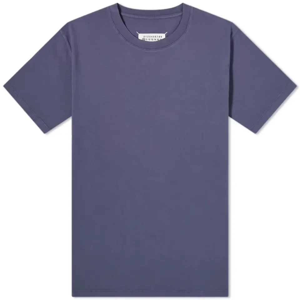 Classic Garment Dyed T-Shirt