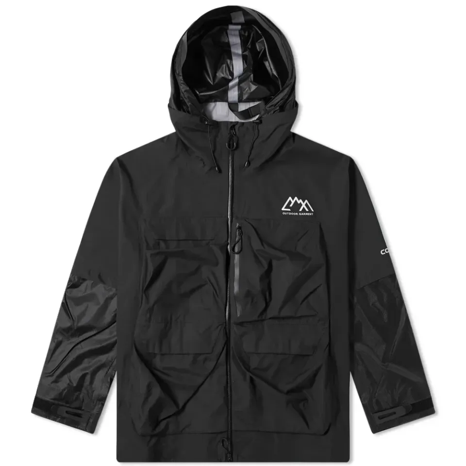 Guide Shell Jacket