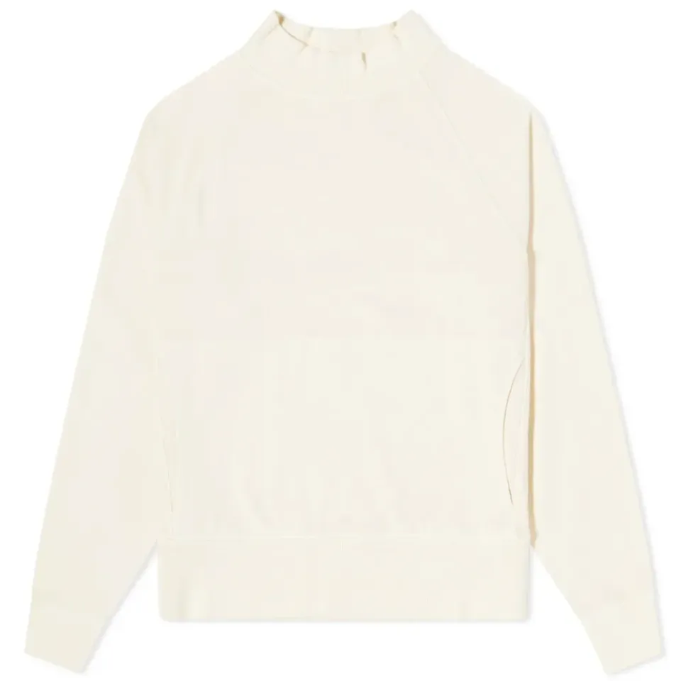 Genesis Crew Sweat