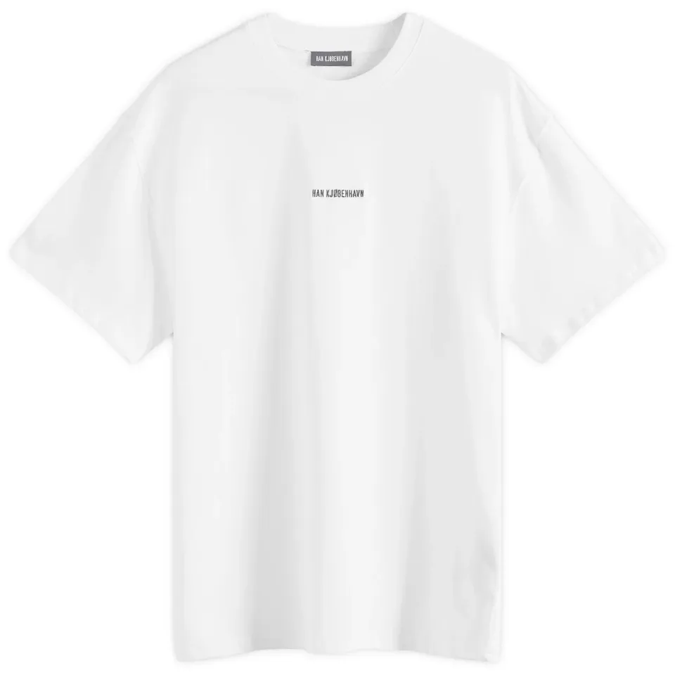 Daily T-Shirt