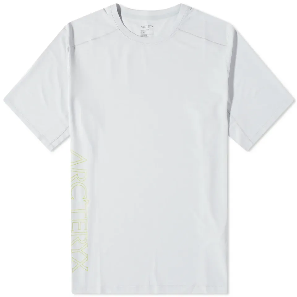 Arc'teryx Cormac Downword Side Logo T-Shirt